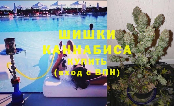 первитин Лиски